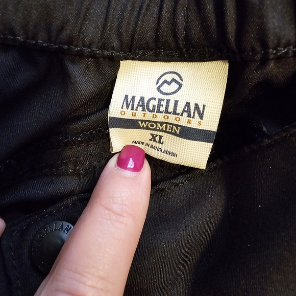Woman's Magellan Pants - Picture 2 of 4
